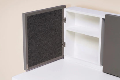 SUNPAD™ Portatif Katlanabilir Workpod