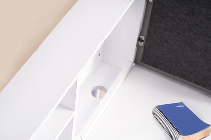 SUNPAD™ Portatif Katlanabilir Workpod