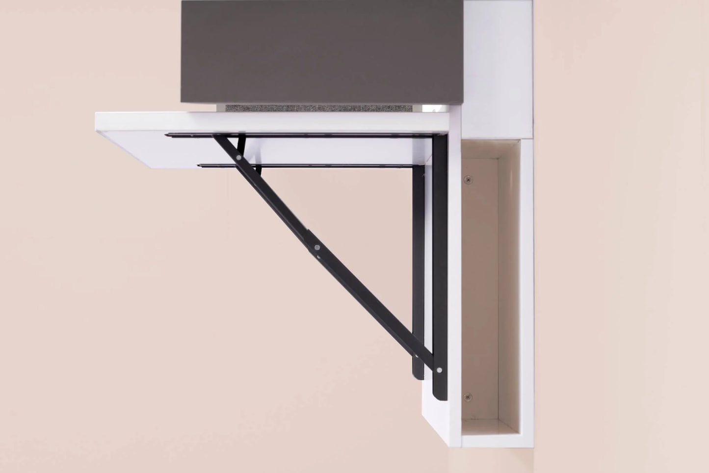SUNPAD™ Portatif Katlanabilir Workpod