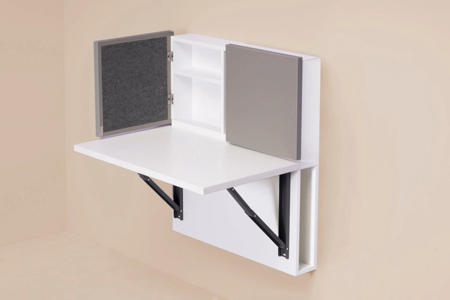 SUNPAD™ Portatif Katlanabilir Workpod